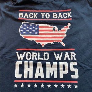 Men’s America Shirt